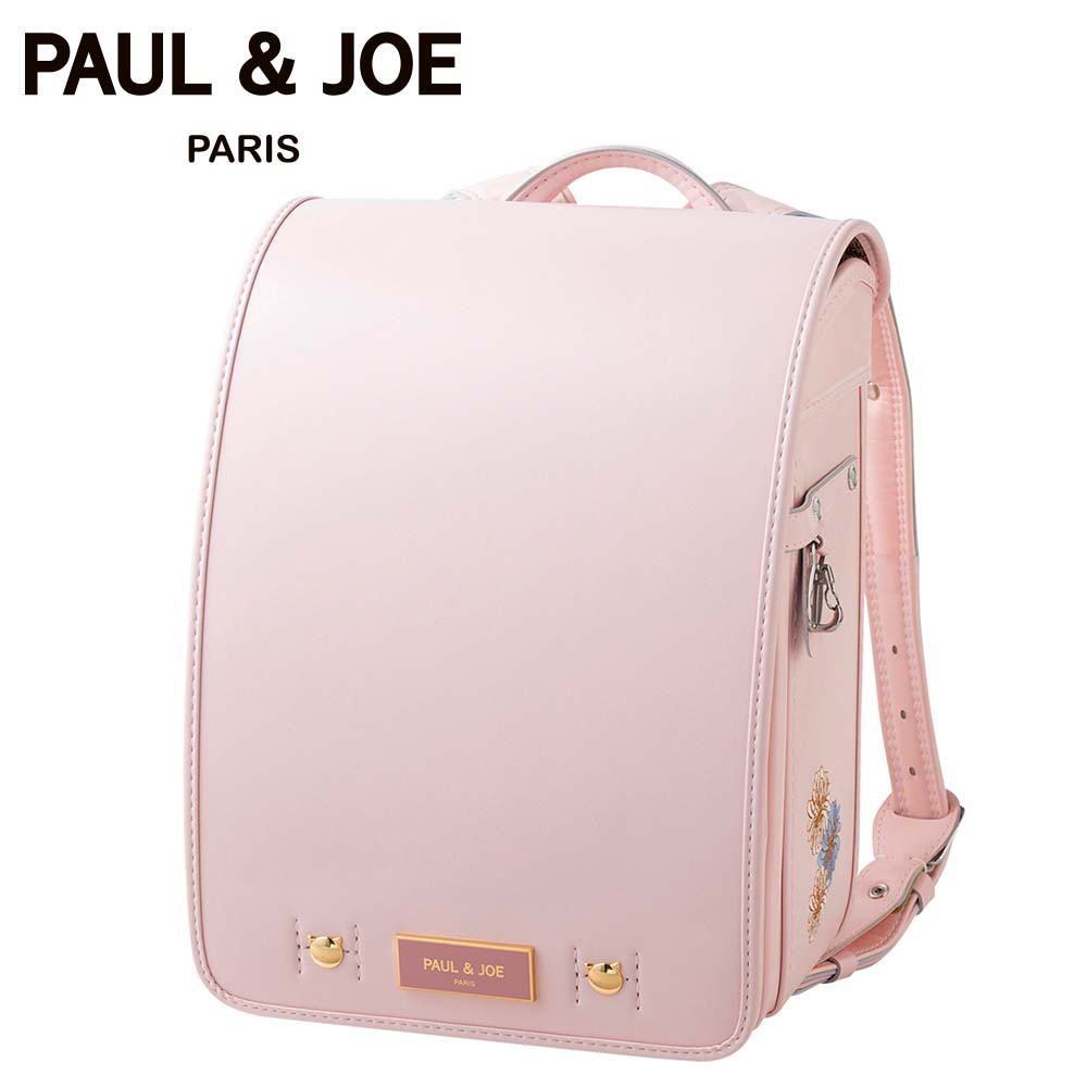 ポール ＆ ジョー　クリザンテームキャット<ネイルピンク>