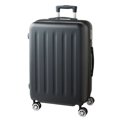 拡張キャリーケース