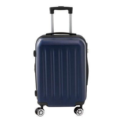 拡張キャリーケース