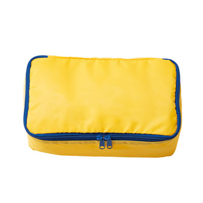 トラベルランジェリーポーチ