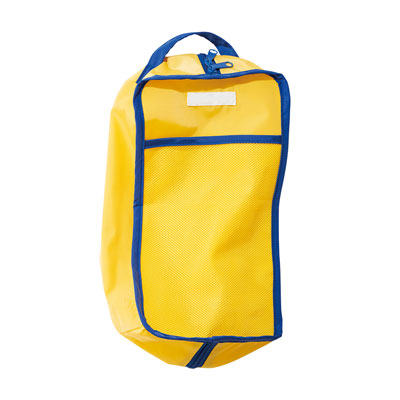 トラベルシューズケース