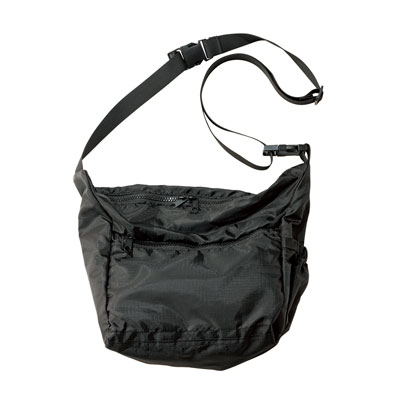 2WAYパッカブルショルダ