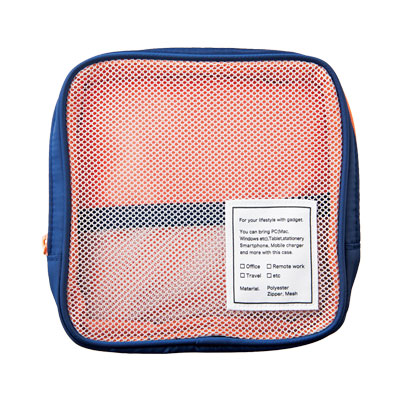 ガジェットポーチ