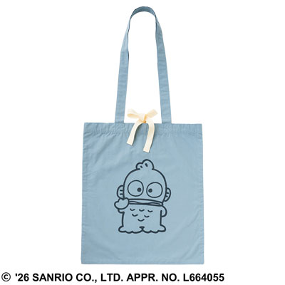 Sanrio characters　トートバッグ　ハンギョドン