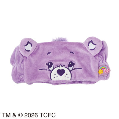Care Bears（TM）ヘアターバン