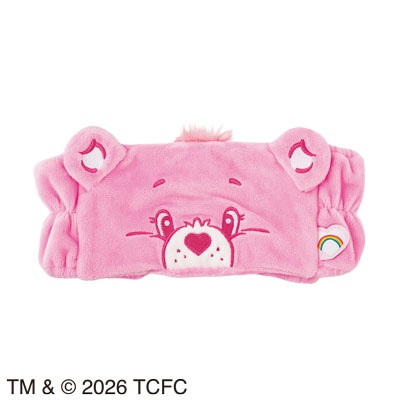 Care Bears（TM）ヘアターバン