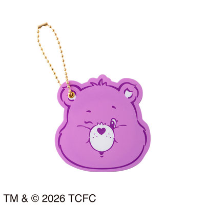 Care Bears（TM）スライドミラーチャーム