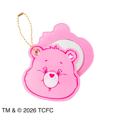 Care Bears（TM）スライドミラーチャーム