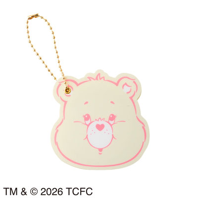 Care Bears（TM）スライドミラーチャーム