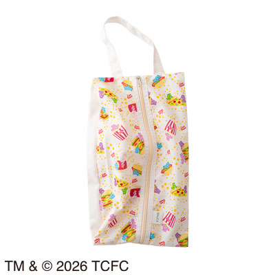 Care Bears（TM）シューズケース