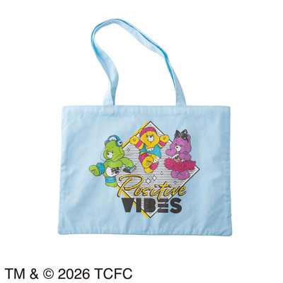 Care Bears（TM）トート