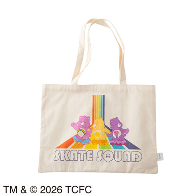 Care Bears（TM）トート