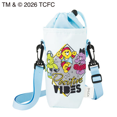 Care Bears（TM）ボトルカバー