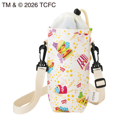 Care Bears（TM）ボトルカバー