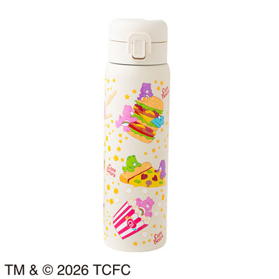 Care Bears（TM）ステンレスボトル４８０