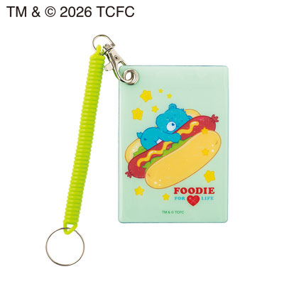 Care Bears（TM）カードケース