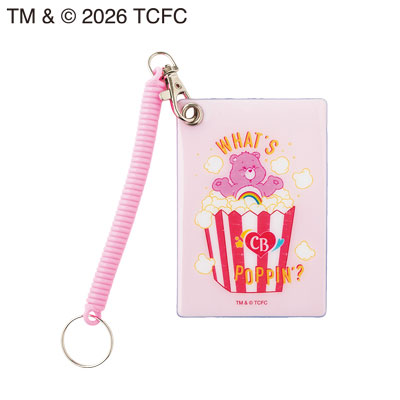 Care Bears（TM）カードケース