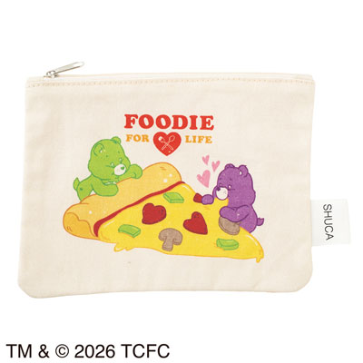 Care Bears（TM）ポーチ