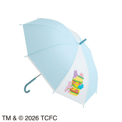 Care Bears（TM）ビニールカサ