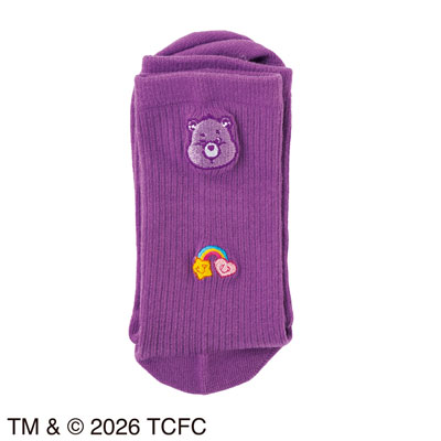 Care Bears（TM）ソックス