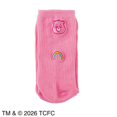 Care Bears（TM）ソックス