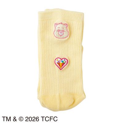 Care Bears（TM）ソックス