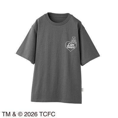 Care Bears（TM）Ｔシャツ