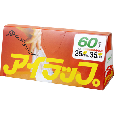 マテリアル　アイラップ　60枚