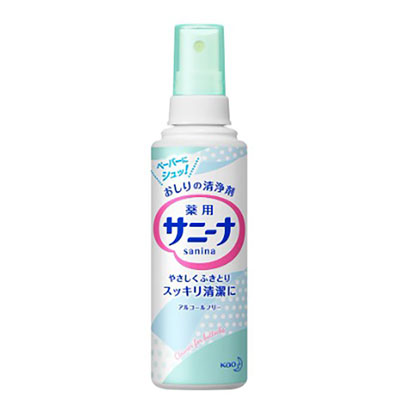 花王 サニーナ スプレー 90ml