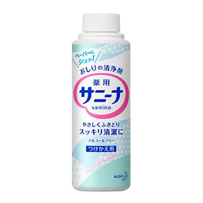 花王 サニーナ スプレー 詰め替え 90ml
