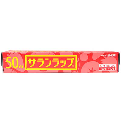 旭化成　サランラップ　22cm×50m
