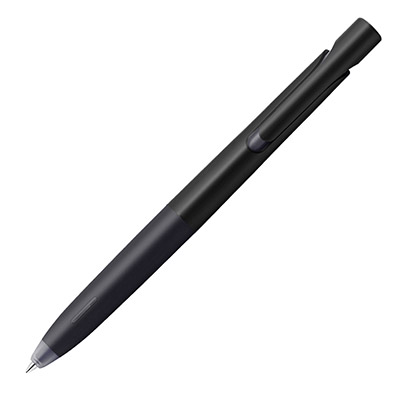 ゼブラ ボールペン ブレン 0.7mm 黒