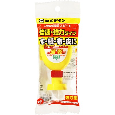 セメダイン 木工用ボンド速乾 CA-288
