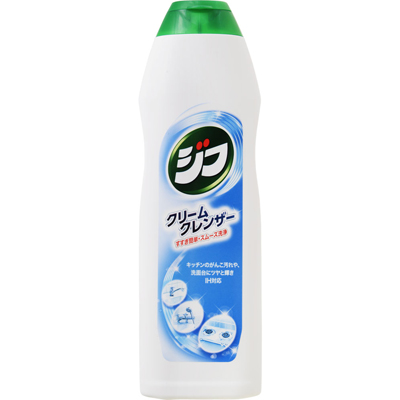 ジフ　クリームクレンザー　270ml