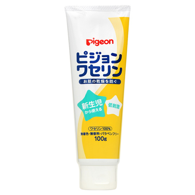 ピジョン ワセリン 100g