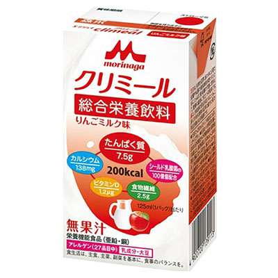 クリミール 液体ミルク 200kcal 48本 クリミール 液体ミルク 200kcal 48本 楽天市場】クリミール 48本