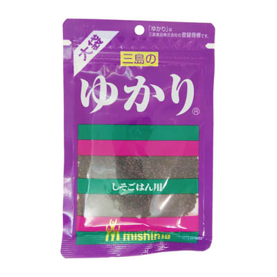 三島のゆかり しそごはん用 46g