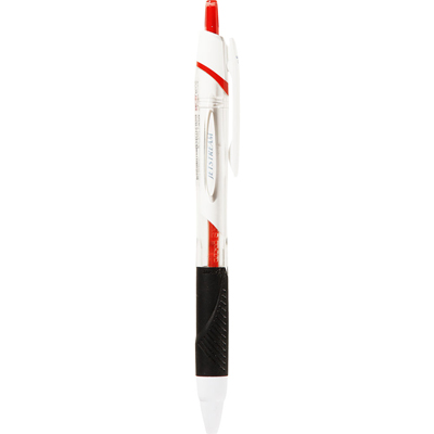 三菱鉛筆 ジェットストリーム スタンダード 0.5mm 赤