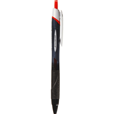 三菱鉛筆 ジェットストリーム スタンダード 0.38mm  赤