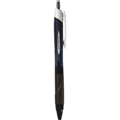 三菱鉛筆 ジェットストリーム スタンダード 0.38mm  黒