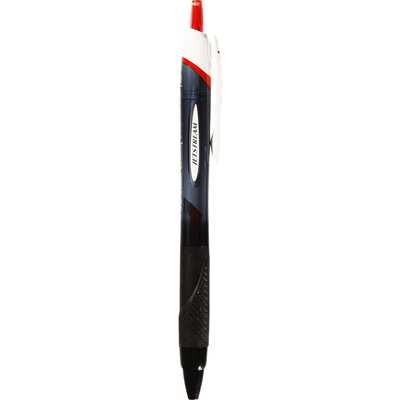 三菱鉛筆 ジェットストリーム スタンダード 1.0mm 赤