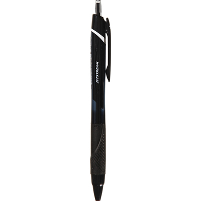 三菱鉛筆 ジェットストリーム スタンダード 0.7mm 黒