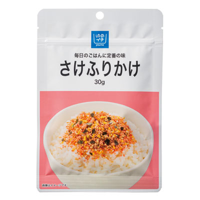 ゆめイチ　さけふりかけ　30g