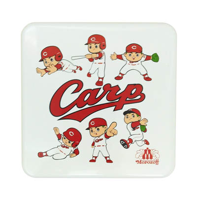 モロゾフ 広島東洋カープ アルカディア 90g
