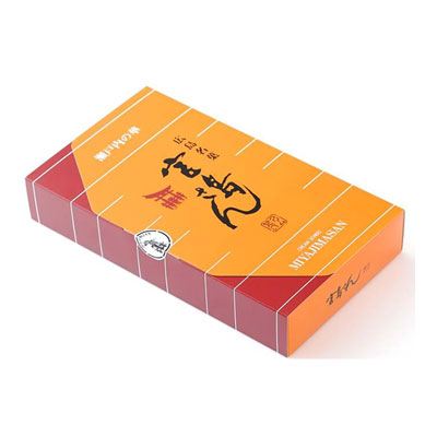 巴屋清信　宮島さん　20個入