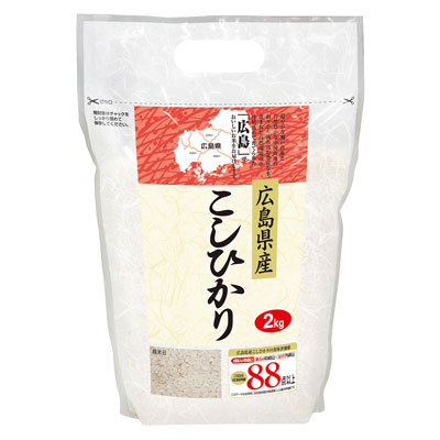 広島の美味しい味覚の米 ゆめオンライン | youme online - ゆめタウン公式通販広島