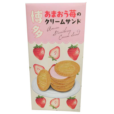 日本フーズケミカル幸いちご味 日本フーズケミカル幸いちご味