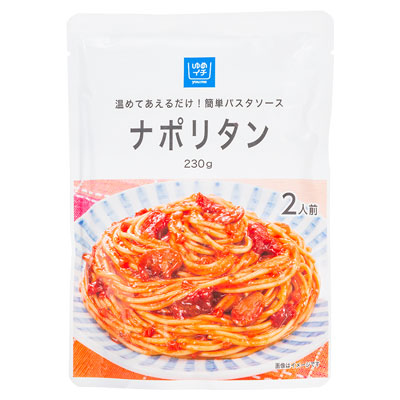ゆめイチ　ナポリタン　230g