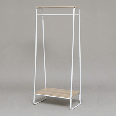 【送料込み】アイリス スタイルハンガー2WAYタイプ プレミアム ボード2枚付き PI-B2