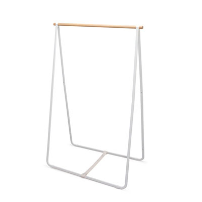 【送料込み】アイリス　ナチュラル物干しベーシックタイプ